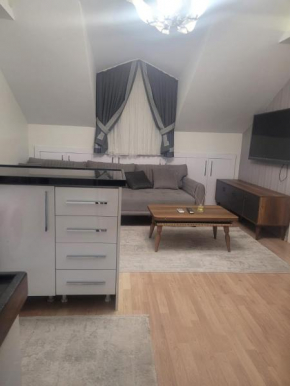 Fatih Appartement Etage 5